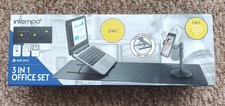 Intempo 3-in-1 Home Office Set