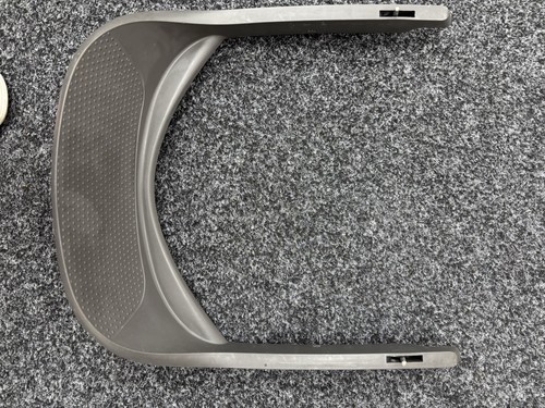 Stokke xplory foot rest - v4,