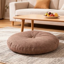 40cm Round Tatami Floor Pillow