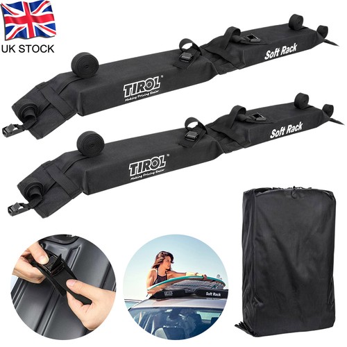 Car roof soft rack - roof,