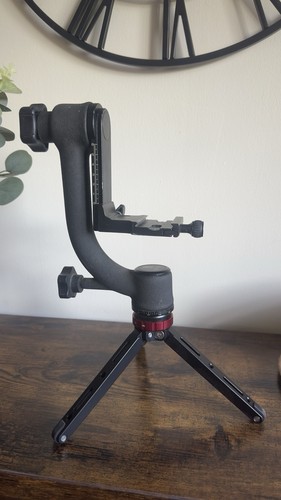 Meike gimbal head and - gimbal,