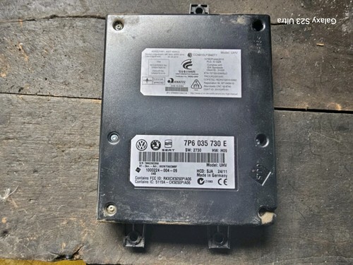 Audi seat skoda - vw,