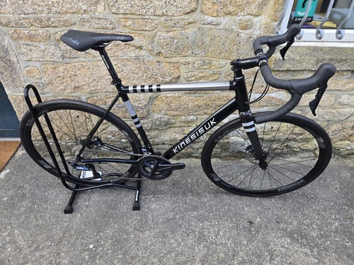 Kinesis rtd 5cm black - rtd,