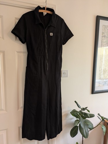 Lucy yak ragan boilersuit - ragan,
