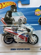 Hot Wheels H5M 224 HONDA