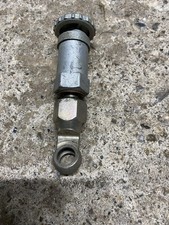 ZETOR FUEL HAND PRIMER