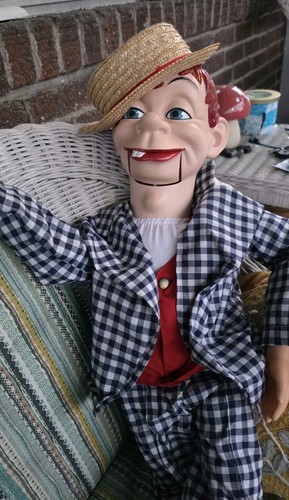 Mortimer snerd goldberger - mortimer,