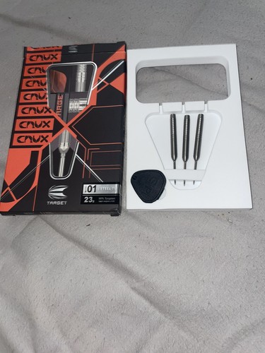 Target crux tungsten - target,