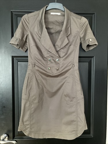 Vintage y2k karen millen khaki - karen,