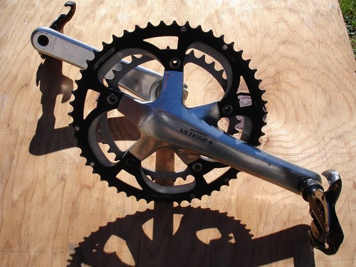 Shimano ultegra 6600 6603 - shimano, fc-6600/6603