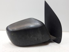 2006 NISSAN NAVARA  WING MIRROR O/S  RIGHT  GENUINE *FAST SHIPPING