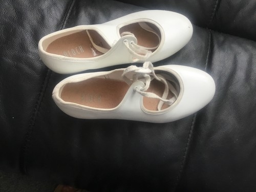 Bloch tap shoes size - shoes, 2
