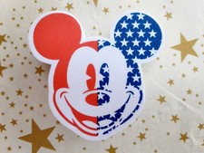 Rare Mickey Mouse American