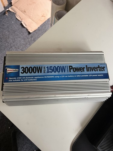 1500w inverter 240v 3000w - 24-240v,