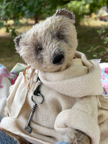 Futch artist bear out the - bear,,
