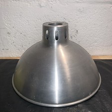Industrial Aluminium Pendant
