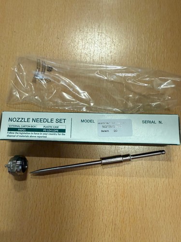 Anest iwata az3 - az3, nozzle