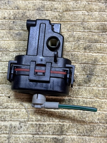 Mercedes r129 heater valve - r129,