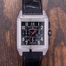 2000s Jaeger-LeCoultre Reverso