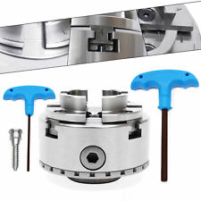 M33 4-Jaw Self-Adjusting