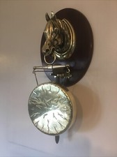 A BEAUTIFUL LARGE ANTIQUE