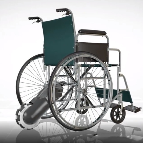 Turn wheelchair electric - turn,