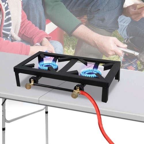 Propane gas boiling ring cast - boiling,