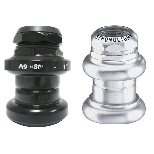 Stronglight threaded steel - stronglight,