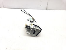 SUZUKI SX4 JYB 2024 DOOR LOCK