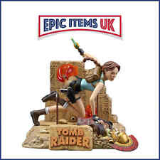 Dark Horse Tomb Raider 1996 PVC Statue Lara Croft Classic Era 17cm - IN STOCK