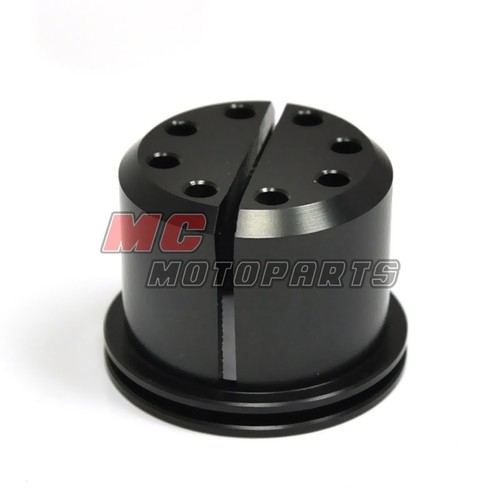 Black for ducati steering - for,