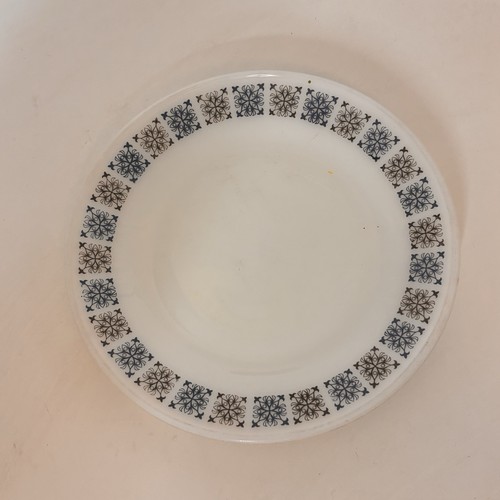 Vintage jaj pyrex chelsea - vintage,