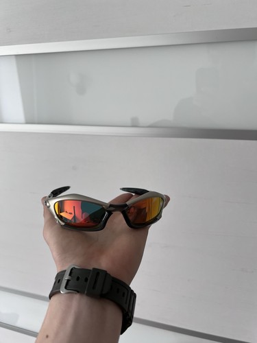 Oakley splice sunglasses - oakley,