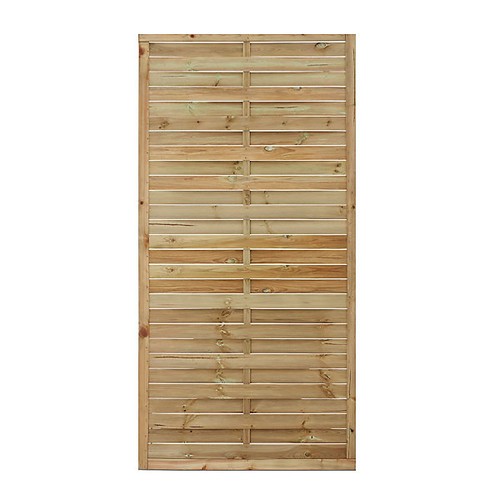 Khoper traditional fence - khoper, panel