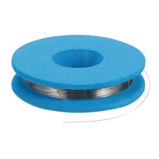 2pcs 38 AWG 33ft Nichrome Wire