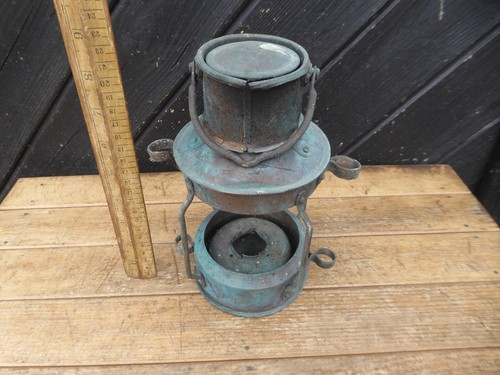 Vintage copper ships - copper,