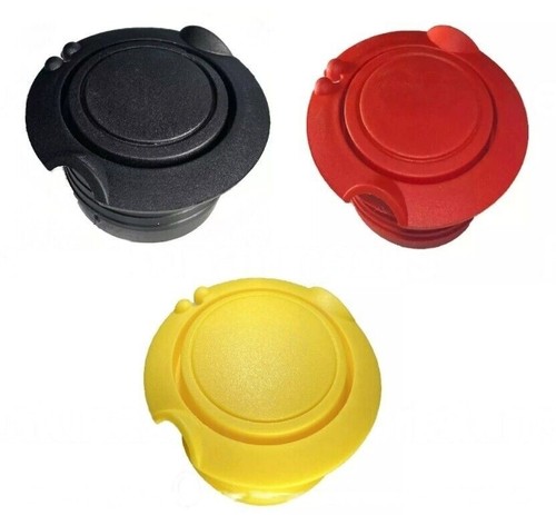 Brabantia ground spike lid - brabantia,