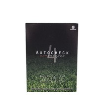 Husqvarna 577858103 Dvd Autocheck Exp Service Craftsman