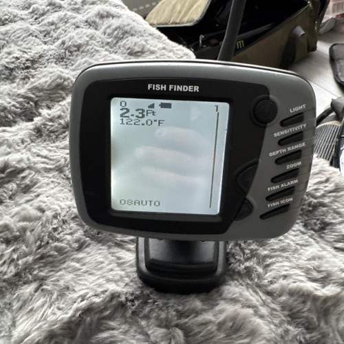 Fd39c wireless fish finder for - fish,