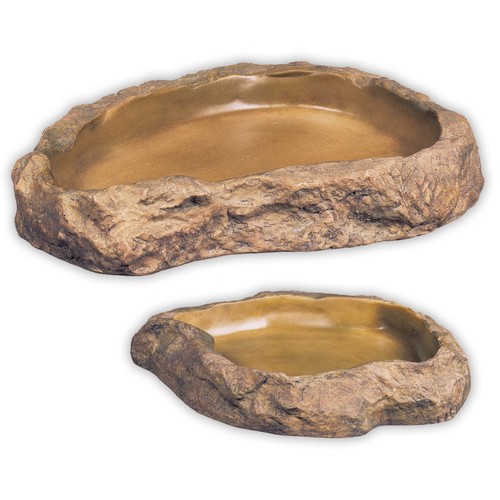 Exo terra reptile feeding - exo,