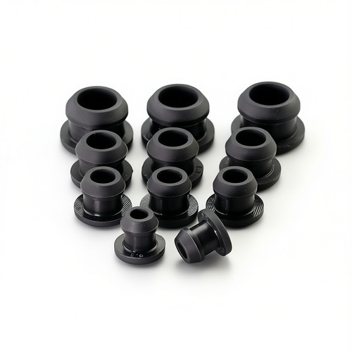 5mm 6mm black - 2.5mm-60.6mm, snap-on