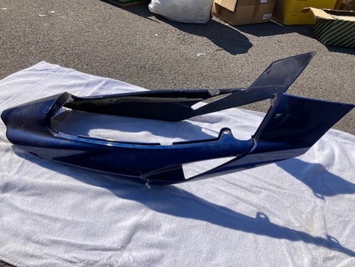 Triumph sprint 1050 rear - sprint,