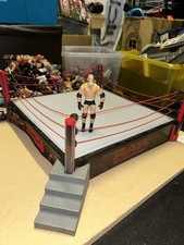 Mattel WWE Elite Raw Main