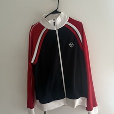 Sergio Tacchini Men's Ghibli
