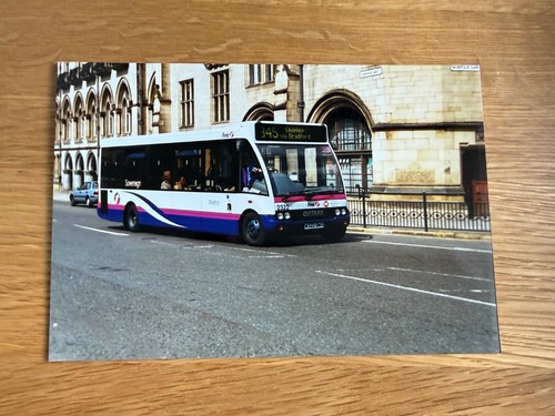 First bradford 2322 w322 - first,