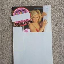 Vintage Playbirds All Colour