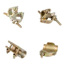 Scaffolding Scaffold Couplers