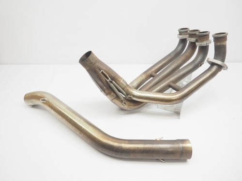 Kawasaki zrx1100 akrapovic sus - zrx1100,