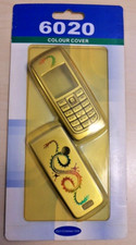 Nokia 6020 Mobile Phone