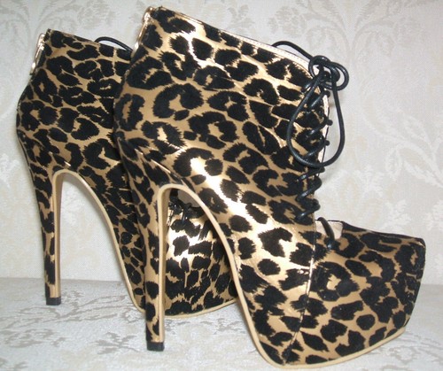 New size leopard black - 3,